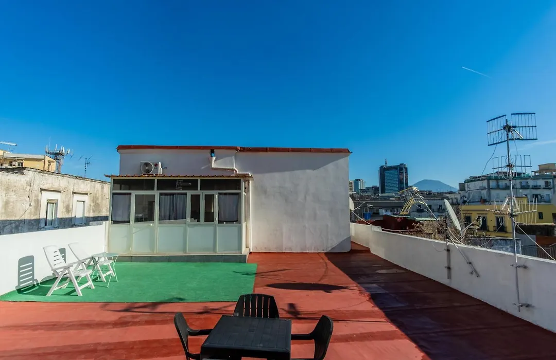 Casanova'S Penthouse-1