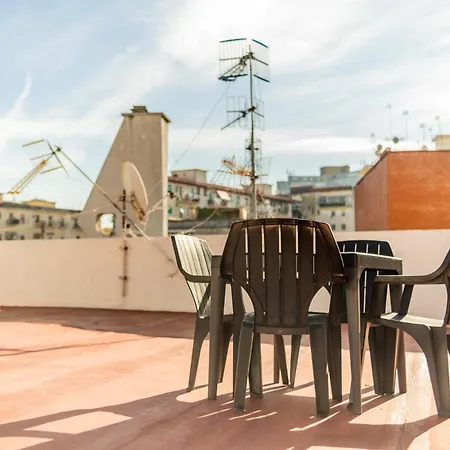 Casanova'S Penthouse-3